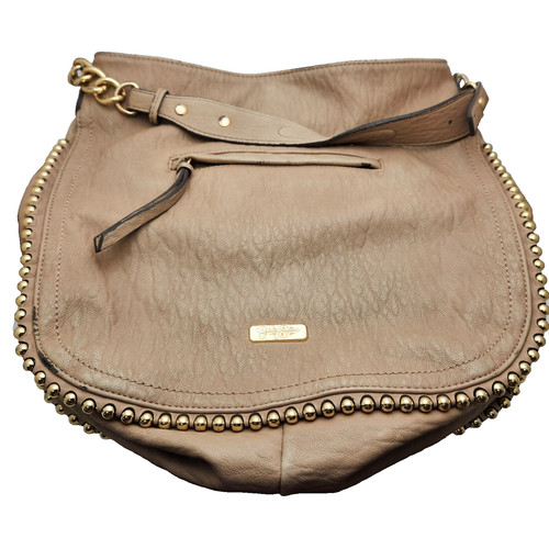 Jessica simpson saddle bag - jessica,