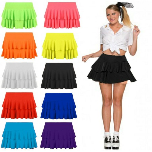 Ladies girls neon rara - neon,