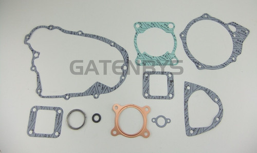 New engine gasket - new,