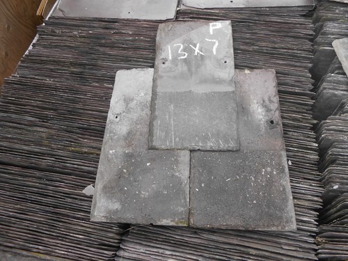 Roofing slates quality - ,