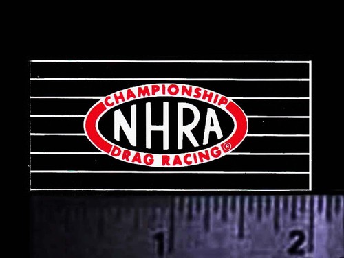 Nhra national hot rod - hot,