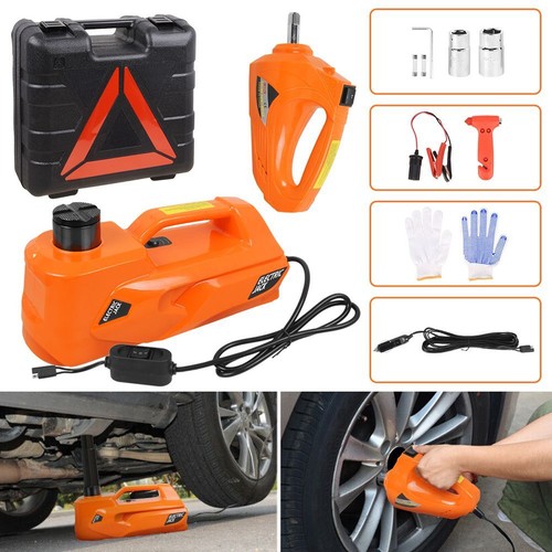 Ton hydraulic trolley floor - hydraulic,