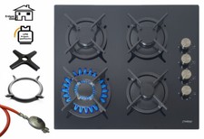 Phoenix PG-604ST Gas Cooktop