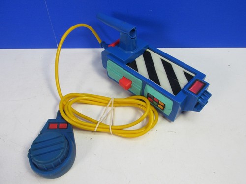 Vintage the real ghostbusters - vintage,