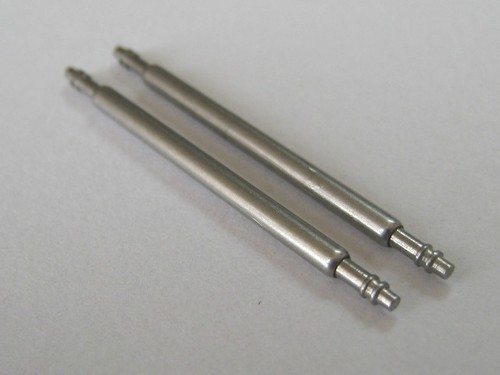 Watch spring bars - watch, bars/pins/lugs