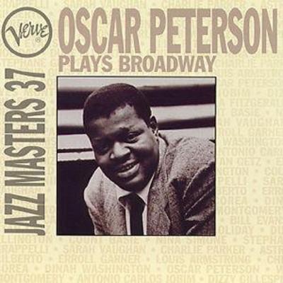 Oscar peterson plays - plays, broadway