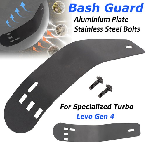 For specialized turbo - turbo, levo