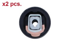 X2 PCS FRONT MOUNTING CONTROL