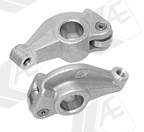 Finger follower engine timing - finger,