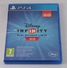 Disney Infinity 2 0 (game