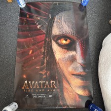 "AVATAR: THE WAY OF WATER