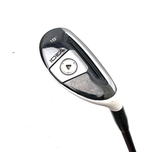 Adams idea super - 9031, 2