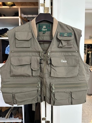 Vintage 90s orvis - 90s, fishing