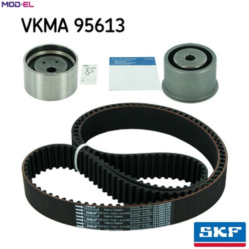 Timing belt kit - kit, vkma