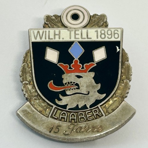 Wilhelm tell 1896 laaber - wilhelm,