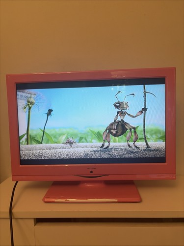 Alba pink led - alba, tv