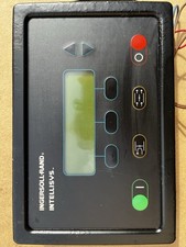 Ingersoll Rand Intellisys