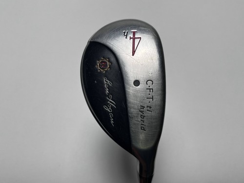 Ben hogan edge - ben, 4