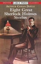 Eight Great Sherlock Holmes