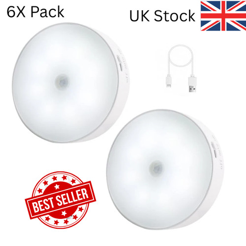 Smart motion sensor lights - smart,