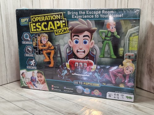 Brand new wrapping - new,