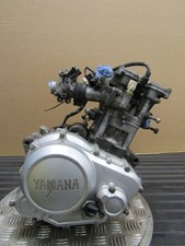 Yamaha YZR-R125 2008 30,374