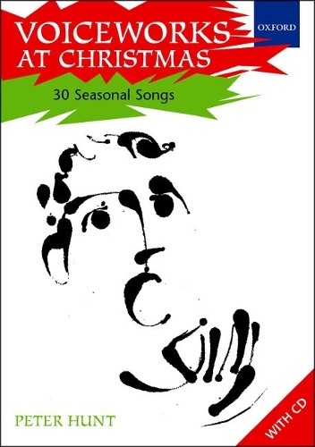 Voiceworks christmas by - voiceworks, at