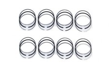 Set of 10 Piston Rings for BMW M5 & M6 5.0 V10 S85B50A