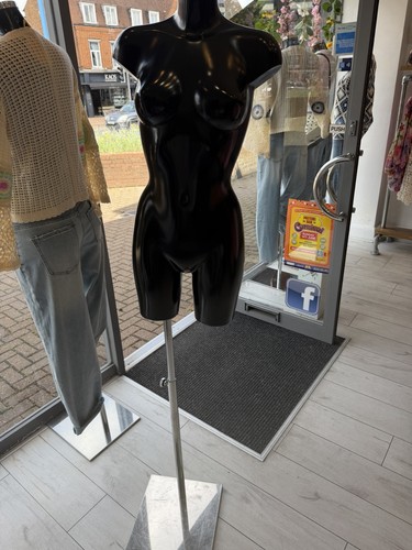 Ladies adjustable mannequins - ladies,