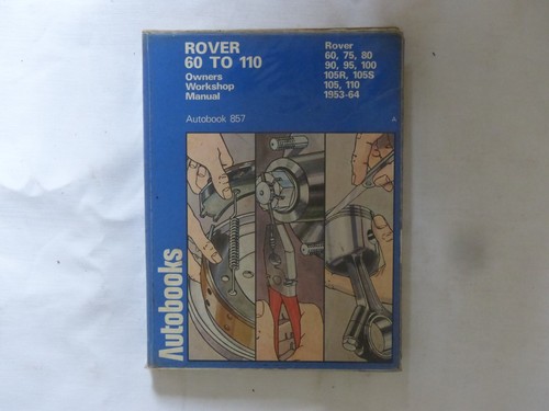 Rover 90 95 - p4, 60