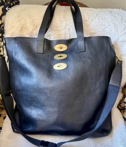 Mulberry brynmore tote cross - mulberry,