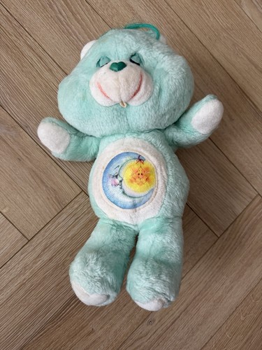 Vintage care bears - care,