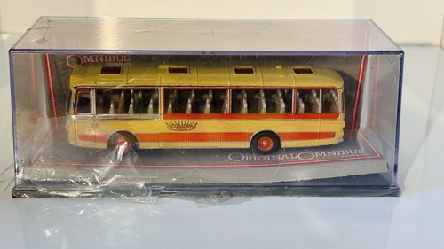 Corgi omnibus scale 42405 - omnibus,