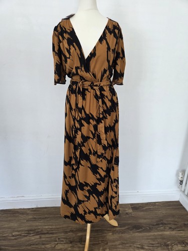 George asda brown black - george,