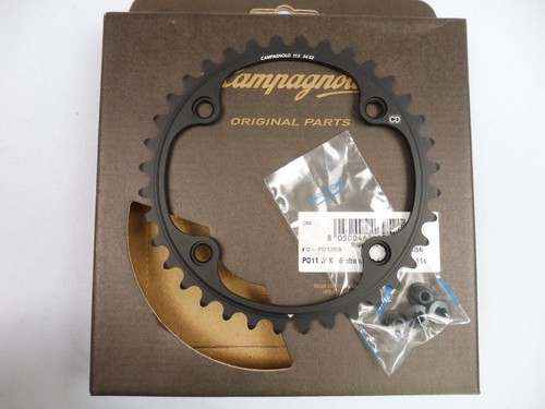 Campagnolo potenza cent - (, potenza/cent.
