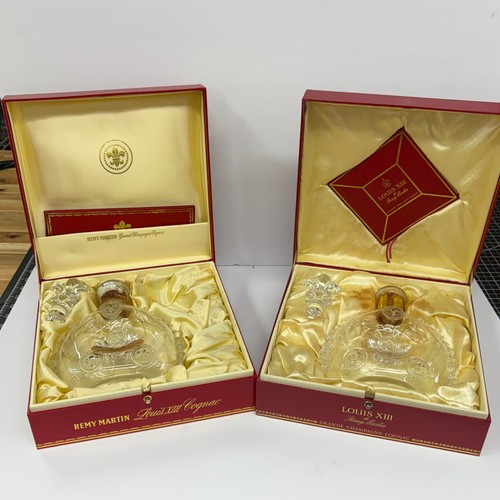 Lot vintage baccarat - lot,