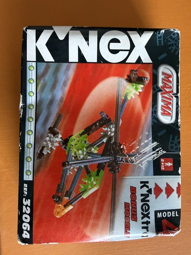 Nex nextra maxima - ,