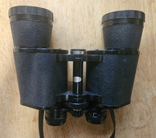 Mark Scheffel Binoculars 35x50