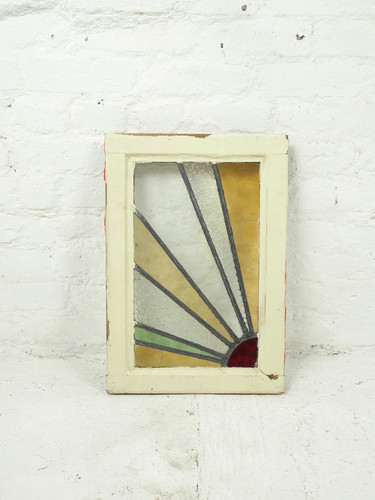 Stained glass leaded - stained,