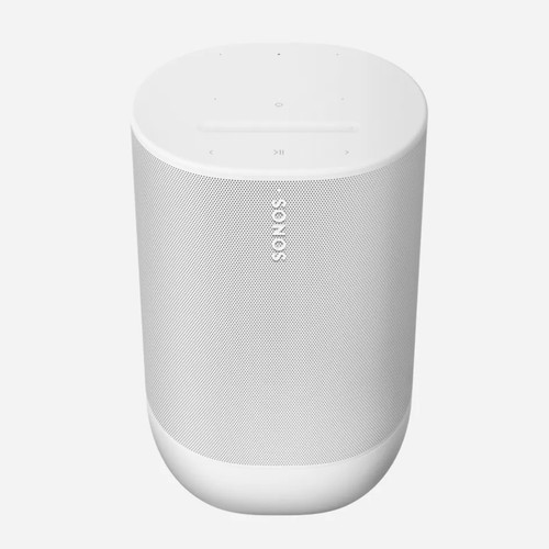 Sonos move portable - sonos,