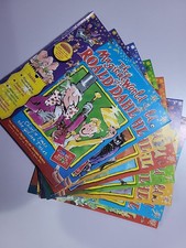 The Magical World Of Roald