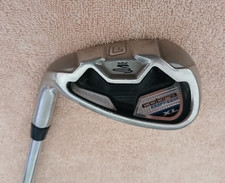 TZ GOLF -  King Cobra Baffler XL SINGLE G Wedge Steel Shaft Left Handed