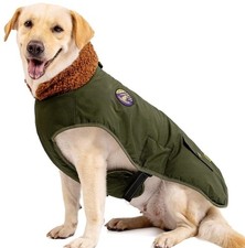 Ireenuo Waterproof Dog Coat
