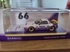 Tarmac Works 1:64 Scale Pandem