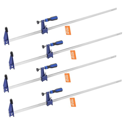 Vevor bar clamps - clamps, for