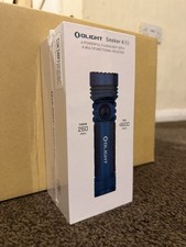 OLIGHT Seeker 4 Pro 4600 Lumen