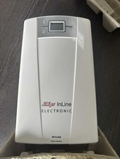 ZIP INSTANTANEOUS WATER HEATER