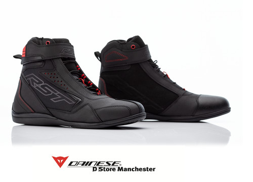 Rst frontier short - rst,