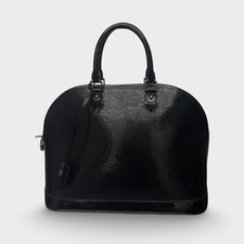 Louis Vuitton Women's Alma Bag
