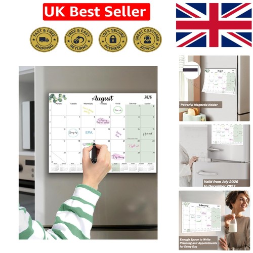 Elegant magnetic fridge - magnetic,